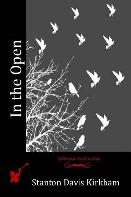 Book cover for In the Open