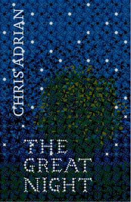 Book cover for The Great Night