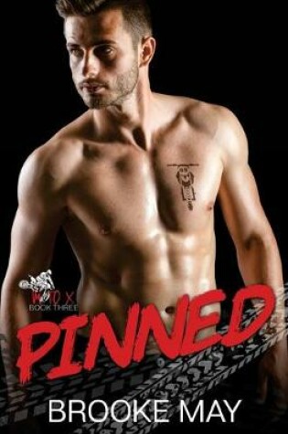 Cover of Pinned