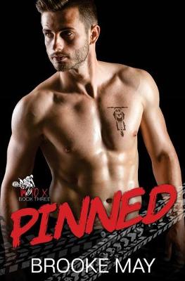 Cover of Pinned