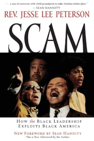 Cover of Scam