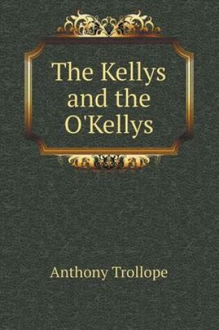 Cover of The Kellys and the O'Kellys