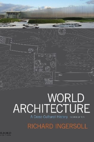 Cover of World Architecture