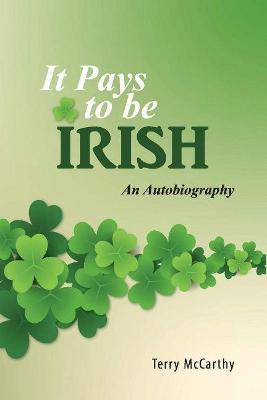 Book cover for It Pays to be Irish