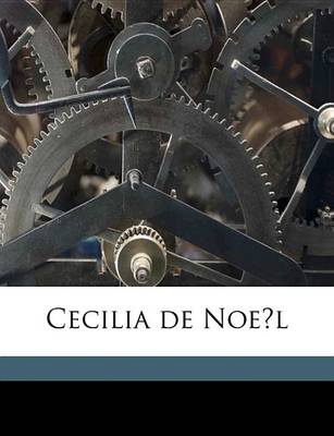 Book cover for Cecilia de Noe L