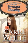Book cover for Wretched Chastity