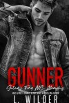 Book cover for Gunner