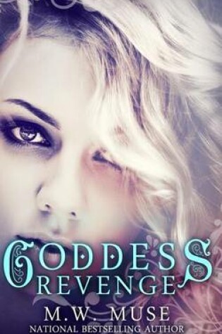 Cover of Goddess Revenge