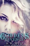 Book cover for Goddess Revenge