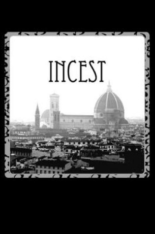 Cover of incest