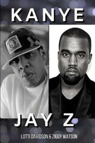 Cover of Jay Z & Kanye