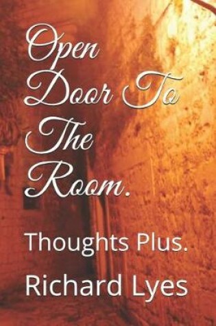 Cover of Open Door to the Room.