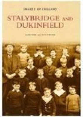 Book cover for Stalybridge and Dukinfield