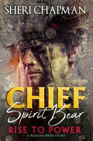 Cover of Chief Spirit Bear