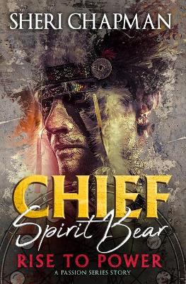 Book cover for Chief Spirit Bear