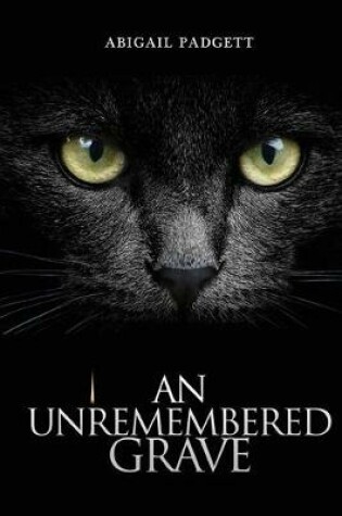 Cover of An Unremembered Grave