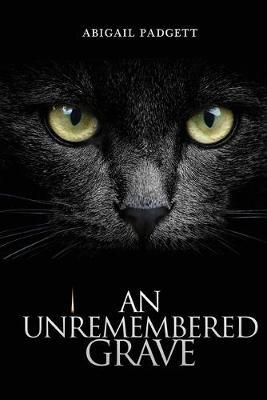 Book cover for An Unremembered Grave