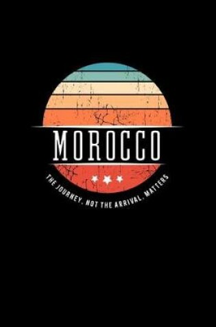 Cover of Morocco