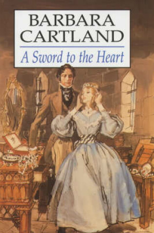 Cover of A Sword to the Heart