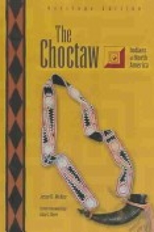 Cover of The Choctaw