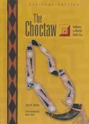 Book cover for The Choctaw