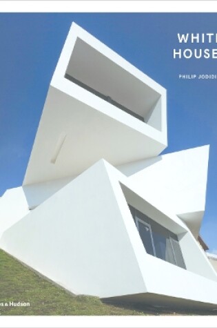 Cover of White Houses