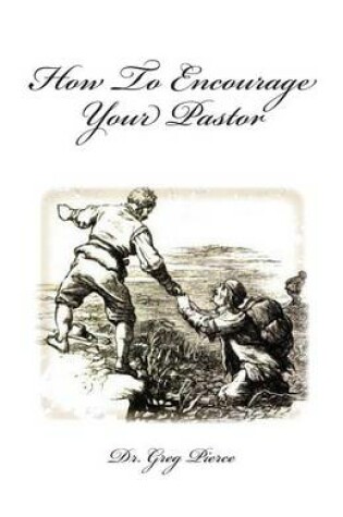 Cover of How To Encourage Your Pastor