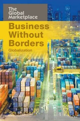 Cover of Business Without Borders: Globalization