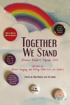 Book cover for Together We Stand