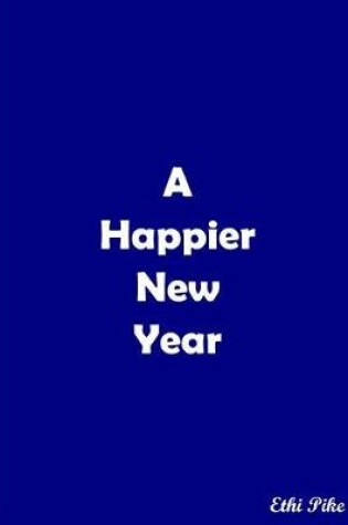 Cover of A Happier New Year