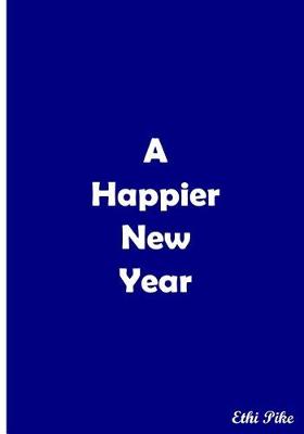 Book cover for A Happier New Year