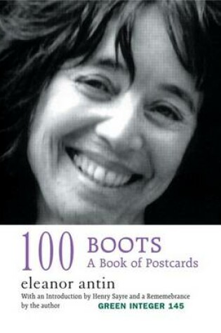 Cover of 100 Boots