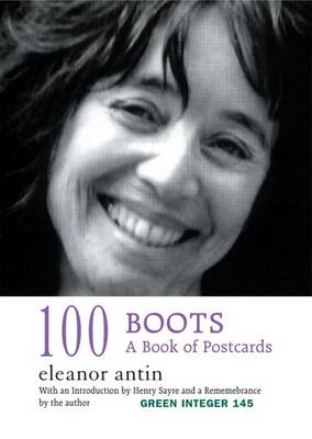 Cover of 100 Boots