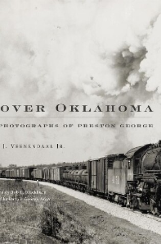 Cover of Smoke over Oklahoma