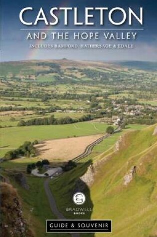Cover of Castleton and Hope Valley Guide & Souvenir