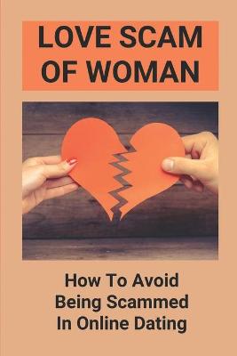 Book cover for Love Scam Of Woman