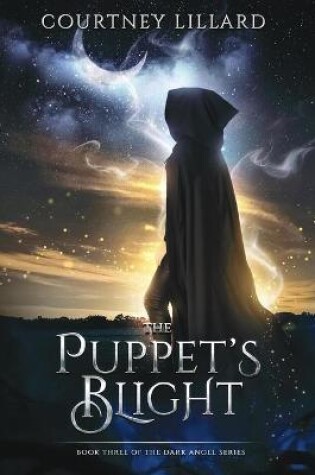 Cover of The Puppet's Blight