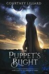 Book cover for The Puppet's Blight