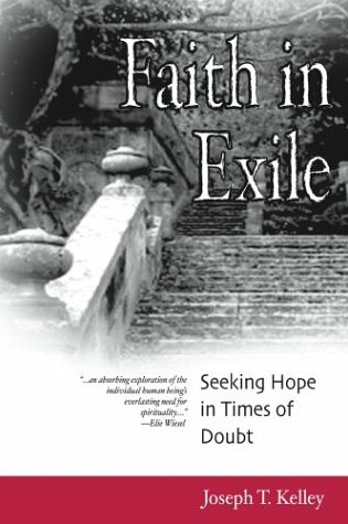 Cover of Faith in Exile