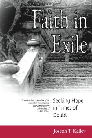 Book cover for Faith in Exile