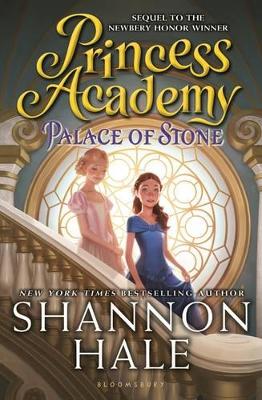 Palace of Stone by Ms. Shannon Hale