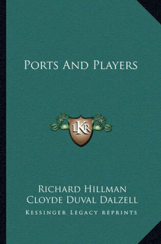 Cover of Ports And Players