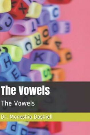 Cover of The Vowels