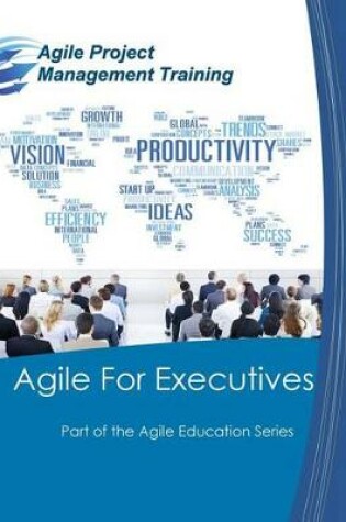 Cover of Agile for Executives