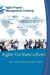 Book cover for Agile for Executives