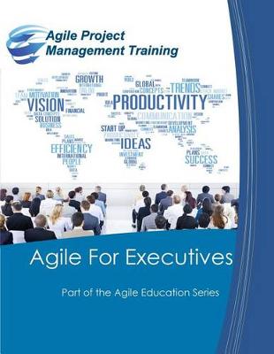 Cover of Agile for Executives