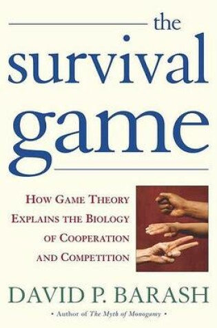 Cover of The Survival Game