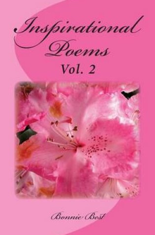 Cover of Inspirational Poems Vol. 2