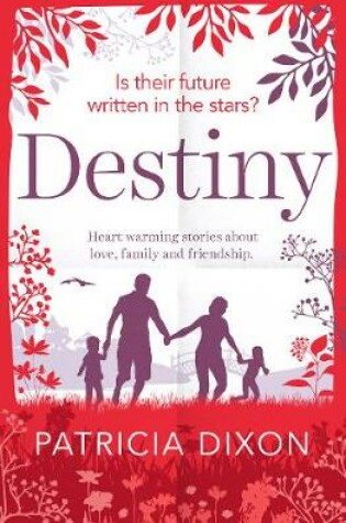 Cover of Destiny