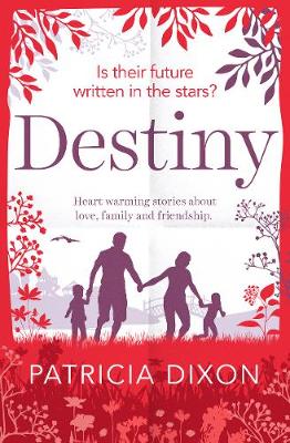 Book cover for Destiny